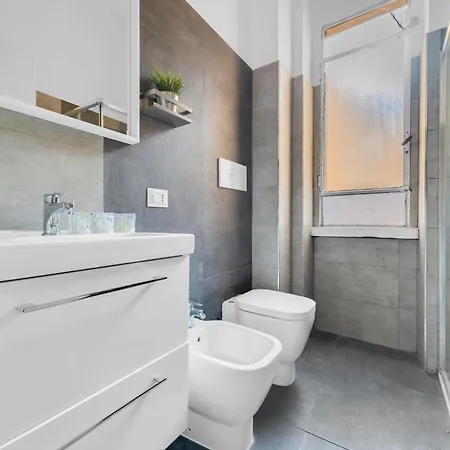 Mo117 -loreto- Duomo-large - View Of - Apartamento Milán